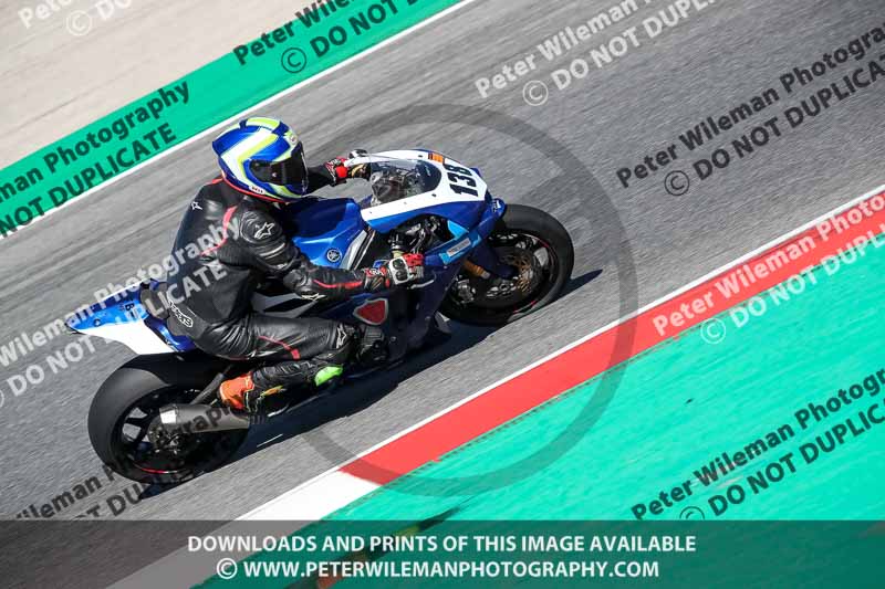 motorbikes;no limits;october 2019;peter wileman photography;portimao;portugal;trackday digital images
